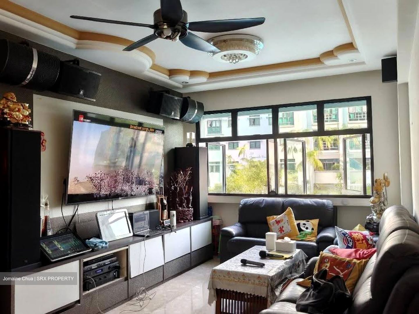 Eastvale (D18), Condominium #635508991